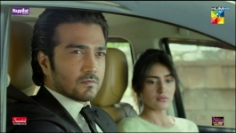 Zulm - Episode 18 - 18th March 2024